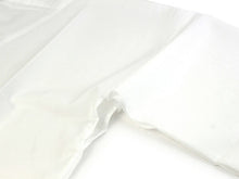 画像をギャラリービューアに読み込む, 肌襦袢 肌着 白 M Lサイズ 前開き 定番 レース 和装 下着 着物 着付け インナー 和装肌着 着物肌着 下着 肌じゅばん 着付小物 女性 レディース 成人式 振袖