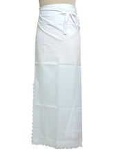 画像をギャラリービューアに読み込む, 裾除け 着物下着 紐で結ぶタイプ 裾よけ 白 着付け小物 Mサイズ Lサイズ 女性レディース sw ゆうパケット発送可能 セール割引対象外 送料無料対象外 KZ