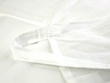 画像をギャラリービューアに読み込む, 裾除け 着物下着 紐で結ぶタイプ 裾よけ 白 着付け小物 Mサイズ Lサイズ 女性レディース sw ゆうパケット発送可能 セール割引対象外 送料無料対象外 KZ