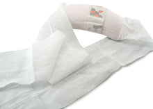 画像をギャラリービューアに読み込む, 帯枕 ガーゼ 紐付き 2個セット 着付け ガーゼ 和装小物 着付け小物 帯まくら おびまくら ウレタン 着物 和服 和装 女性 レディース お太鼓結び用 礼装 おしゃれ 通年用 大人 宅配便 新品 購入