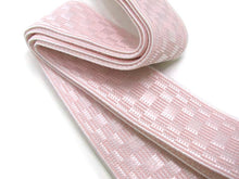 画像をギャラリービューアに読み込む, ウエストベルト 着物ベルト 腰紐 腰ひも ゴムベルト ゴム ピンク 並尺 礼装 普段着 おしゃれ 通年用 大人 レディース 女性 着付け小物 和装小物 着付け小物 こしひも 締め付けなし 簡単 お稽古 踊り 日本舞踊 仕事 ゆうパケット発送可能