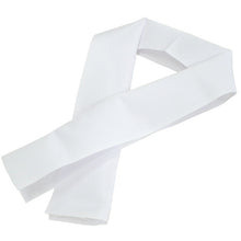 画像をギャラリービューアに読み込む, 半衿 3枚セット 半襟 白 ポリエステル ホワイト フォーマル カジュアル 半襟 半えり 着付け小物 和装小物 和装 和服 訪問着 色無地 留袖 付け下げ 振袖 小紋 ゆうパケット発送可能