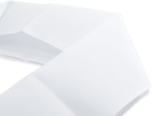 画像をギャラリービューアに読み込む, 半衿 3枚セット 半襟 白 ポリエステル ホワイト フォーマル カジュアル 半襟 半えり 着付け小物 和装小物 和装 和服 訪問着 色無地 留袖 付け下げ 振袖 小紋 ゆうパケット発送可能