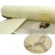 画像をギャラリービューアに読み込む, たとう紙 着物 収納 和紙 着物用 高級たとう紙 窓付き(外側)〔くに〕≪・セール割引対象外≫