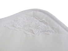 画像をギャラリービューアに読み込む, 着物 補正ファンデーション 補整 日本製 Sサイズ Mサイズ Lサイズ 白 着付け小物 和装小物 着物用 補正下着 鎖骨パッド付き みぞおち ウエストもカバー 補正 きもの レディース 女性 通年 和装