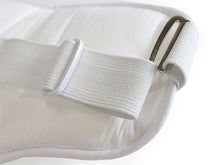 画像をギャラリービューアに読み込む, 着物 補正 補正下着 ヒップパット ウエスト ヒップ 補正パット 腰ぶとん ゴム 調整可能 着付け小物 和装小物 補整下着 補整 和服 インナー 礼装 通年 大人 女性 レディース 日本製