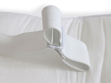 画像をギャラリービューアに読み込む, 着物 補正 補正下着 ヒップパット ウエスト ヒップ 補正パット 腰ぶとん ゴム 調整可能 着付け小物 和装小物 補整下着 補整 和服 インナー 礼装 通年 大人 女性 レディース 日本製