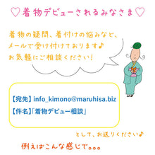 画像をギャラリービューアに読み込む, 【着物 セット 夏着物 着物デビュー 20点 フルセット 洗える着物 絽 紗 名古屋帯 正絹 帯揚げ 帯締め 着付け小物セット 足袋 草履 など】デビュー 初心者 お家時間 夏着物 セット 着物セット 夏 夏用 夏物 着物デビューセット レディース 着物 和装 和服