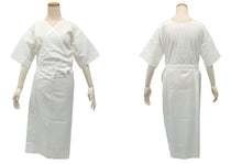 画像をギャラリービューアに読み込む, 業者さん向き 着物スリップ 20枚セット M L サイズ 着物スリップ 和装下着 着付け小物 白 女性 レディース 和装小物 着物肌着 和装肌着 和装 和服