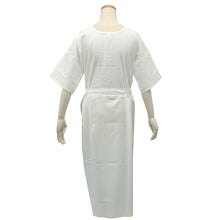 画像をギャラリービューアに読み込む, 業者さん向き 着物スリップ 20枚セット M L サイズ 着物スリップ 和装下着 着付け小物 白 女性 レディース 和装小物 着物肌着 和装肌着 和装 和服