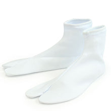 画像をギャラリービューアに読み込む, メンズ 足袋 5色 ストレッチ 口ゴム 単衣 紺 白 グレー ブラウン ベージュ フリーサイズ 25〜27cm カラー 日本製 伸びる 男性 男物 男 紳士 着物 きもの 作務衣 ギフト ソックス ネコポス便
