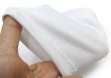 画像をギャラリービューアに読み込む, ストレッチ足袋 2足セット 白 口ゴムタイプ こはぜ無し 足袋 ストレッチ 足袋ソックス 足袋カバー フリーサイズ 22.0〜24.0cm対応 和装 和服 着物 女性 レディース 着付け小物 和装小物 ゆうパケット発送可能