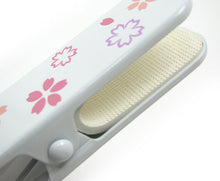 画像をギャラリービューアに読み込む, 着物クリップ 大 3個セット 白 桜 クリップ 和装 着物 浴衣 衿止め えりどめ きものクリップ ハンディクリップ 帯結び 仮止め 和装小物 小物 着付小物 着付け 礼装 カジュアル 通年 大人 レディース 女性 日本製