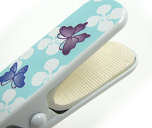 画像をギャラリービューアに読み込む, 着物クリップ 大 3個セット 水色 蝶々 クリップ 和装 着物 浴衣 衿止め えりどめ きものクリップ ハンディクリップ 帯結び 仮止め 和装小物 小物 着付小物 着付け 礼装 カジュアル 通年 大人 レディース 女性 日本製