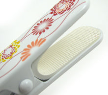 画像をギャラリービューアに読み込む, 着物クリップ 大 3個セット 赤 菊 立涌 クリップ 和装 着物 浴衣 衿止め えりどめ きものクリップ ハンディクリップ 帯結び 仮止め 和装小物 小物 着付小物 着付け 礼装 カジュアル 通年 大人 レディース 女性 日本製