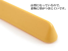 画像をギャラリービューアに読み込む, 着物 お手入れ 着物ハンガー きものハンガー コンパクト 折りたたみ式 和装 着物 浴衣 襦袢 子供 七五三 和装小物 着付小物 収納 保管 あづま姿 ハンガー