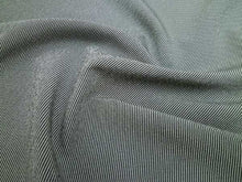 画像をギャラリービューアに読み込む, 着物 反物 仕立て付き 東レシルック 江戸小紋 グレー 黒 袷 単衣 東レ シルック着物 エルミテ 洗える着物 反物 ポリエステル シルック小紋 着物 コート 羽織 和装 和服 送料無料 SLくわ60