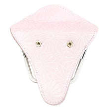 画像をギャラリービューアに読み込む, まどか帯止 着付け小物 止め金具 S字 帯を結ばずに着用できる便利品 帯止 帯止め まどか 留め具 止め具 ピンク 着付け小物 和装小物