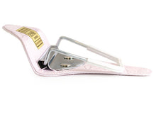 画像をギャラリービューアに読み込む, まどか帯止 着付け小物 止め金具 S字 帯を結ばずに着用できる便利品 帯止 帯止め まどか 留め具 止め具 ピンク 着付け小物 和装小物