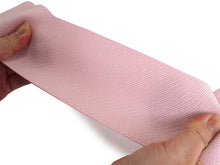 画像をギャラリービューアに読み込む, 伊達締め マジックベルト ワンタッチベルト 伊達じめ 着付け小物 簡単 ワンタッチ ピンク 8cm巾 並尺 礼装 おしゃれ 通年用 大人 レディース 女性 新品 購入