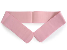 画像をギャラリービューアに読み込む, 伊達締め マジックベルト ワンタッチベルト 伊達じめ 着付け小物 簡単 ワンタッチ ピンク 8cm巾 並尺 礼装 おしゃれ 通年用 大人 レディース 女性 新品 購入