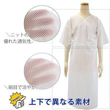画像をギャラリービューアに読み込む, 浴衣スリップ 着物スリップ 東レ フィールドセンサー Mサイズ 吸汗 速乾 ニット編み 和装下着 ワンピースタイプ 肌着 裾よけ きものスリップ 女性 レディース セール対象外