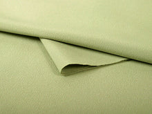画像をギャラリービューアに読み込む, 洗える色無地 着物 反物 薄黄緑色 セミオーダー お仕立て付き ハナエモリ HANAEMORI 女性 レディース 洗える着物 袷 単衣 きもの 和装 和服 羽織 コート 送料無料 【MH-14】