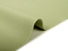 画像をギャラリービューアに読み込む, 洗える色無地 着物 反物 薄黄緑色 セミオーダー お仕立て付き ハナエモリ HANAEMORI 女性 レディース 洗える着物 袷 単衣 きもの 和装 和服 羽織 コート 送料無料 【MH-14】