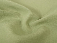画像をギャラリービューアに読み込む, 洗える色無地 着物 反物 薄黄緑色 セミオーダー お仕立て付き ハナエモリ HANAEMORI 女性 レディース 洗える着物 袷 単衣 きもの 和装 和服 羽織 コート 送料無料 【MH-14】