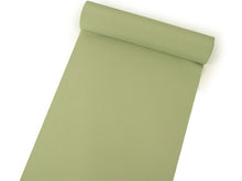 画像をギャラリービューアに読み込む, 洗える色無地 着物 反物 薄黄緑色 セミオーダー お仕立て付き ハナエモリ HANAEMORI 女性 レディース 洗える着物 袷 単衣 きもの 和装 和服 羽織 コート 送料無料 【MH-14】