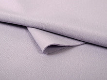 画像をギャラリービューアに読み込む, 洗える色無地 着物 反物 薄紫色 セミオーダー お仕立て付き ハナエモリ HANAEMORI 女性 レディース 洗える着物 袷 単衣 きもの 和装 和服 羽織 コート 送料無料 【MH-15】