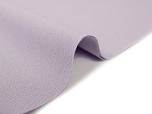 画像をギャラリービューアに読み込む, 洗える色無地 着物 反物 薄紫色 セミオーダー お仕立て付き ハナエモリ HANAEMORI 女性 レディース 洗える着物 袷 単衣 きもの 和装 和服 羽織 コート 送料無料 【MH-15】