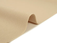 画像をギャラリービューアに読み込む, 洗える色無地 着物 反物 薄ベージュ色 セミオーダー お仕立て付き ハナエモリ HANAEMORI 女性 レディース 洗える着物 袷 単衣 きもの 和装 和服 羽織 コート 送料無料 【MH-16】