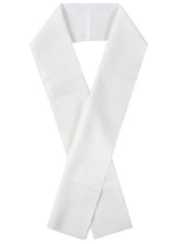 画像をギャラリービューアに読み込む, 半衿 洗える 夏用 東レ 爽竹 涼しい夏の半衿 夏着物・単衣着物・浴衣に 半襟 洗える半衿