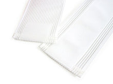 画像をギャラリービューアに読み込む, 伊達締め メッシュ 伸縮 日本製 白 夏向き 暑さ対策 軽い 涼やか だてじめ 伸縮自在 マジックベルト ワンタッチ ワンタッチベルト 女性 婦人 レディース 和装 浴衣 ゆかた 夏 着物 きもの 着付け 小物 あす楽 ゆうパケット便可能