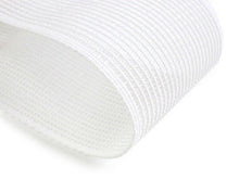 画像をギャラリービューアに読み込む, 伊達締め メッシュ 伸縮 日本製 白 夏向き 暑さ対策 軽い 涼やか だてじめ 伸縮自在 マジックベルト ワンタッチ ワンタッチベルト 女性 婦人 レディース 和装 浴衣 ゆかた 夏 着物 きもの 着付け 小物 あす楽 ゆうパケット便可能