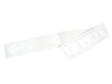 画像をギャラリービューアに読み込む, 伊達締め メッシュ 伸縮 日本製 白 夏向き 暑さ対策 軽い 涼やか だてじめ 伸縮自在 マジックベルト ワンタッチ ワンタッチベルト 女性 婦人 レディース 和装 浴衣 ゆかた 夏 着物 きもの 着付け 小物 あす楽 ゆうパケット便可能