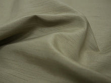 画像をギャラリービューアに読み込む, 【メンズ着物アンサンブル 羽織りと着物のセット】カーキグリーン 草色 無地 紬風 LLサイズ 男性 和装 和服 きもの プレタ 春 秋 冬 きもの カジュアル 普段着 ポリエステル 送料無料 あす楽