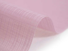画像をギャラリービューアに読み込む, 色無地 着物 縦紗 洗える ピンク色 反物 着尺 夏 単衣用 セミオーダー お仕立て付 送料無料 TS-51 ktちわ KZ 女性 レディース