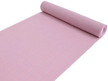 画像をギャラリービューアに読み込む, 色無地 着物 縦紗 洗える ピンク色 反物 着尺 夏 単衣用 セミオーダー お仕立て付 送料無料 TS-51 ktちわ KZ 女性 レディース
