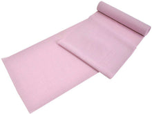 画像をギャラリービューアに読み込む, 色無地 着物 縦紗 洗える ピンク色 反物 着尺 夏 単衣用 セミオーダー お仕立て付 送料無料 TS-51 ktちわ KZ 女性 レディース