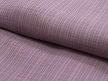 画像をギャラリービューアに読み込む, 【色無地 洗える着物 縦紗 M Lサイズ 渋藤紫色】夏用 仕立上がり プレタ レディース 女性 着物 ポリエステル きもの kimono キモノ 礼装 フォーマル 夏着物 送料無料