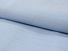 画像をギャラリービューアに読み込む, 【色無地 洗える着物 縦紗 M Lサイズ 水色】夏用 仕立上がり プレタ レディース 女性 着物 ポリエステル きもの kimono キモノ 礼装 フォーマル 夏着物 送料無料