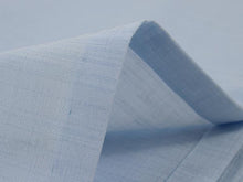 画像をギャラリービューアに読み込む, 【色無地 洗える着物 縦紗 M Lサイズ 水色】夏用 仕立上がり プレタ レディース 女性 着物 ポリエステル きもの kimono キモノ 礼装 フォーマル 夏着物 送料無料