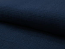 画像をギャラリービューアに読み込む, 【色無地 洗える着物 縦紗 M Lサイズ 濃紺色】夏用 仕立上がり プレタ レディース 女性 着物 ポリエステル きもの kimono キモノ 礼装 フォーマル 夏着物 送料無料