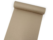 画像をギャラリービューアに読み込む, 東レシルック色無地 着物 反物 薄カーキ 薄モカ色 フルオーダー お仕立て付き 紋意匠 四季の花草 柄地紋 女性 レディース 洗える着物 袷 単衣 きもの 和装 和服 羽織 コート【No.610】
