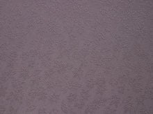 画像をギャラリービューアに読み込む, 東レシルック色無地 着物 反物 パープルグレー フルオーダー お仕立て付き 紋意匠 四季の花草 柄地紋 女性 レディース 洗える着物 袷 単衣 きもの 和装 和服 羽織 コート【No.614】