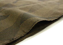 画像をギャラリービューアに読み込む, メンズ 半襦袢 茶色網格子柄袖 洗える襦袢 男性用 半襦袢 メンズ 袷・単衣用 新品 仕立て上り 半じゅばん メンズ 男物 紳士用 M/L/LL