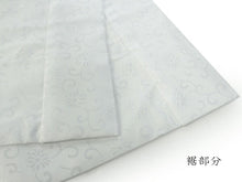 画像をギャラリービューアに読み込む, 【裾除け M・Lサイズ】裾よけ 着物 肌着 すそよけ 白 レディース 日本製 着付けビギナー向け 【セール対象外】