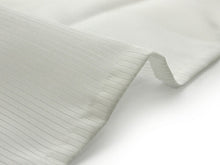 画像をギャラリービューアに読み込む, 半襦袢 夏用 絽 掛け衿付き S M L LL 白 無地 洗える 和装 和服 着物 レディース 女性 日本製 セール対象外 wg